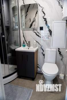 Дом 50м², 1-этажный, посуточно,