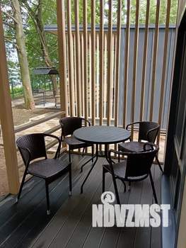 Дом 30м², 1-этажный, посуточно,