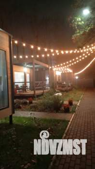 Дом 30м², 1-этажный, посуточно,