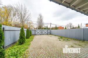 Таунхаус 120м², 2-этажный, на длительный срок,