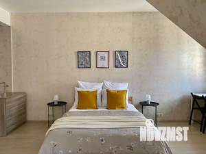 Дом 160м², 4-этажный, посуточно,