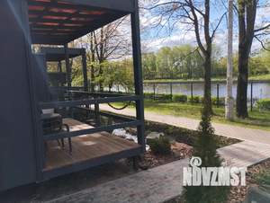 Дом 45м², 1-этажный, посуточно,