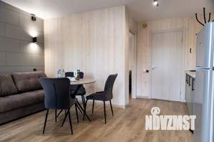 Дом 50м², 1-этажный, посуточно,