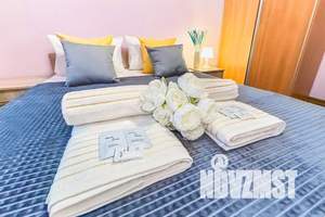 Дом 160м², 4-этажный, посуточно,