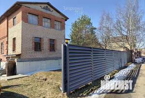 Дом 149м², 2-этажный, участок 12 сот.