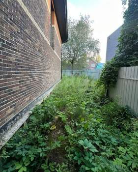 Дом 210м², 2-этажный, участок 5 сот.