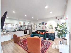 Дом 75м², 1-этажный, участок 6 сот.