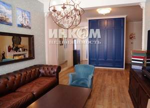 Дом 207м², 4-этажный, участок 1 сот.