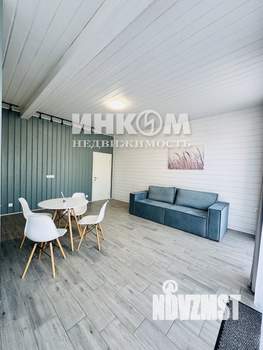 Дом 133м², 2-этажный, участок 6 сот.