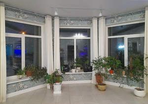 Дом 327м², 2-этажный, участок 12 сот.