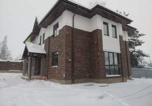 Дом 245м², 2-этажный, участок 5 сот.