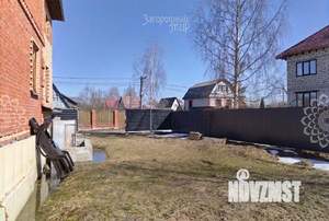 Дом 149м², 2-этажный, участок 12 сот.