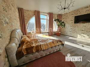 Коттедж 327м², 2-этажный, участок 12 сот.