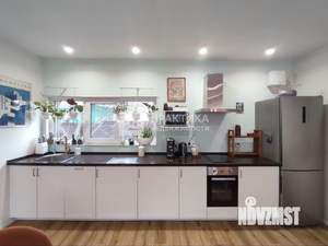 Дом 75м², 1-этажный, участок 6 сот.