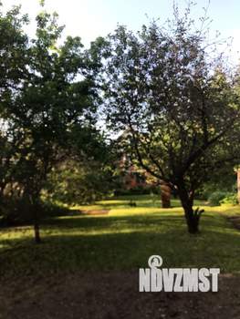 Дом 60м², 2-этажный, участок 8 сот.