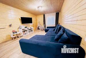 Дом 145м², 2-этажный, участок 5 сот.