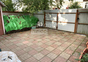 Дом 63м², 2-этажный, участок 7 сот.