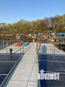 Дом 60м², 1-этажный, участок 1 сот.