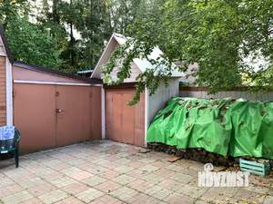 Дом 63м², 2-этажный, участок 7 сот.