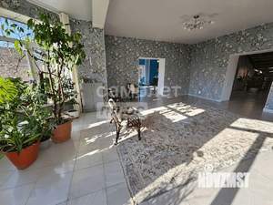 Коттедж 327м², 2-этажный, участок 12 сот.