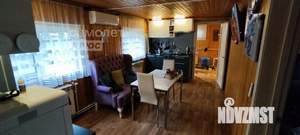 Дом 92м², 2-этажный, участок 6 сот.