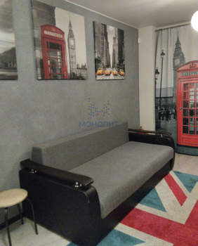 Дом 154м², 4-этажный, участок 2 сот.