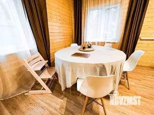 Дом 145м², 2-этажный, участок 5 сот.