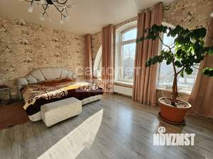 Коттедж 327м², 2-этажный, участок 12 сот.