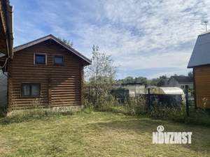 Дом 100м², 2-этажный, участок 6 сот.