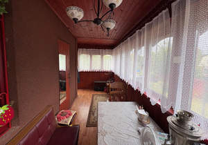 Дом 83м², 3-этажный, участок 6 сот.