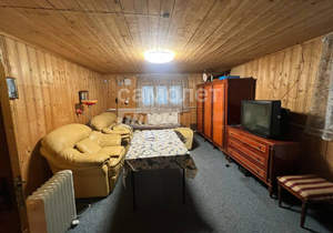 Дом 63м², 2-этажный, участок 7 сот.