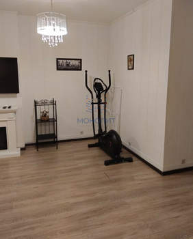 Дом 154м², 4-этажный, участок 2 сот.