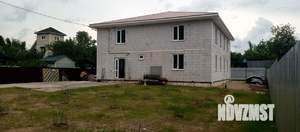 Дом 314м², 2-этажный, участок 9 сот.