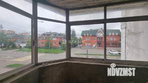 Таунхаус 331м², 3-этажный, участок 1 сот.