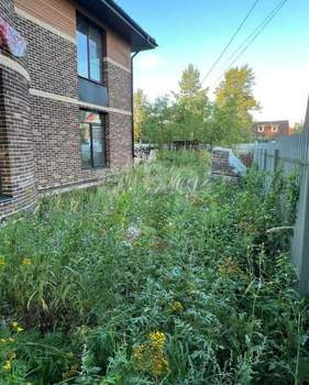 Дом 210м², 2-этажный, участок 5 сот.