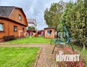 Дом 80м², 1-этажный, участок 7 сот.