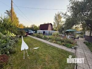 Дом 107м², 2-этажный, участок 13 сот.