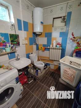 Дом 117м², 3-этажный, участок 11 сот.