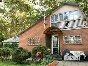 Дом 63м², 2-этажный, участок 7 сот.