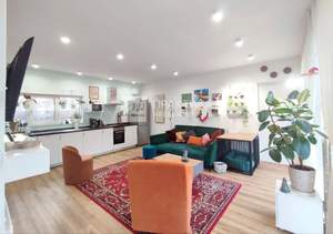 Дом 75м², 1-этажный, участок 6 сот.