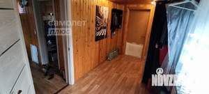 Дом 92м², 2-этажный, участок 6 сот.