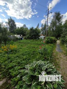 Дом 117м², 3-этажный, участок 11 сот.