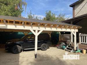 Коттедж 300м², 2-этажный, участок 13 сот.