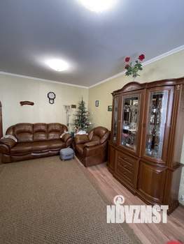 Таунхаус 150м², 4-этажный, участок 1 сот.