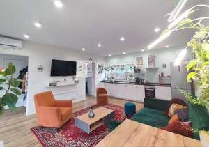 Дом 75м², 1-этажный, участок 6 сот.