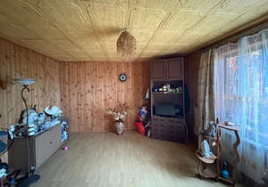 Дом 83м², 3-этажный, участок 6 сот.