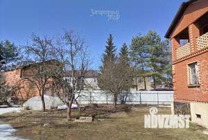 Дом 149м², 2-этажный, участок 12 сот.