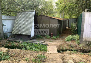 Дом 63м², 2-этажный, участок 7 сот.