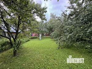 Дом 60м², 2-этажный, участок 8 сот.