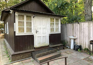 Дом 63м², 2-этажный, участок 7 сот.